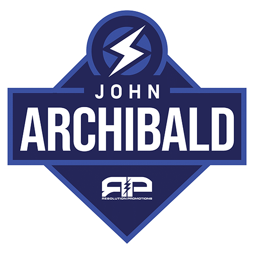 John Archibald Resolution Promotions